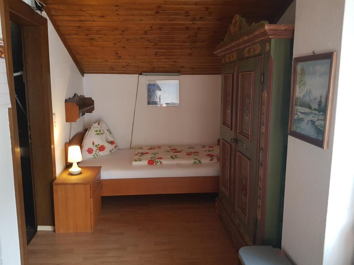Hotel Hiasl Stubn Donnersbach Esterno foto