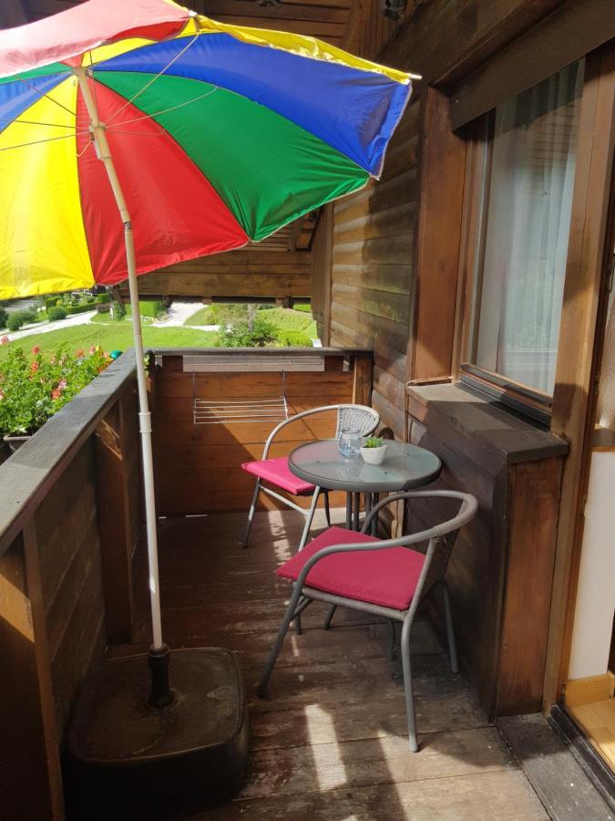 Hotel Hiasl Stubn Donnersbach Esterno foto