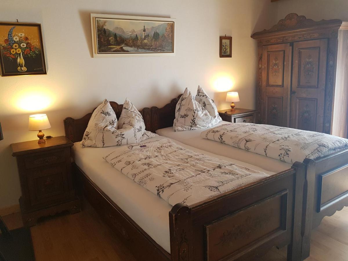 Hotel Hiasl Stubn Donnersbach Esterno foto