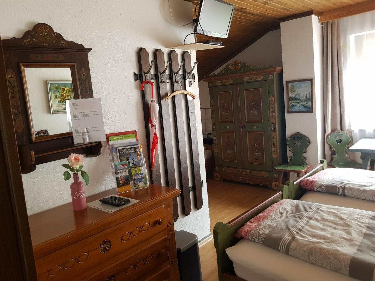 Hotel Hiasl Stubn Donnersbach Esterno foto