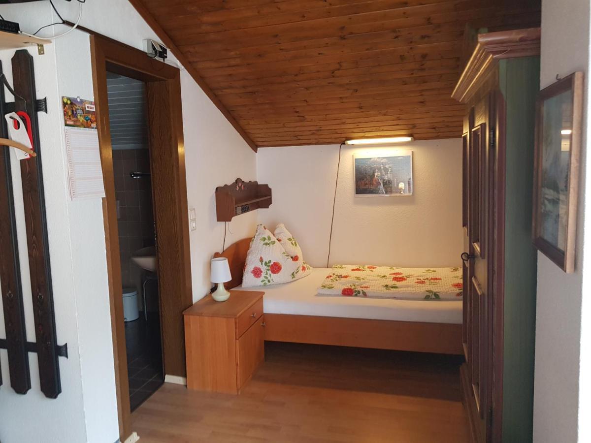 Hotel Hiasl Stubn Donnersbach Esterno foto