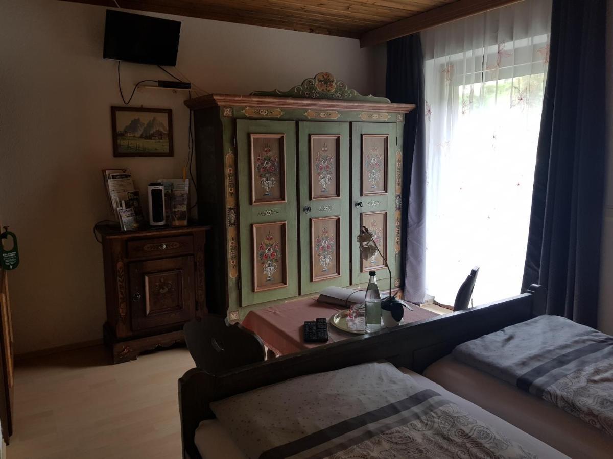 Hotel Hiasl Stubn Donnersbach Esterno foto