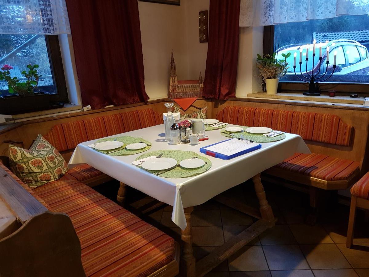 Hotel Hiasl Stubn Donnersbach Esterno foto