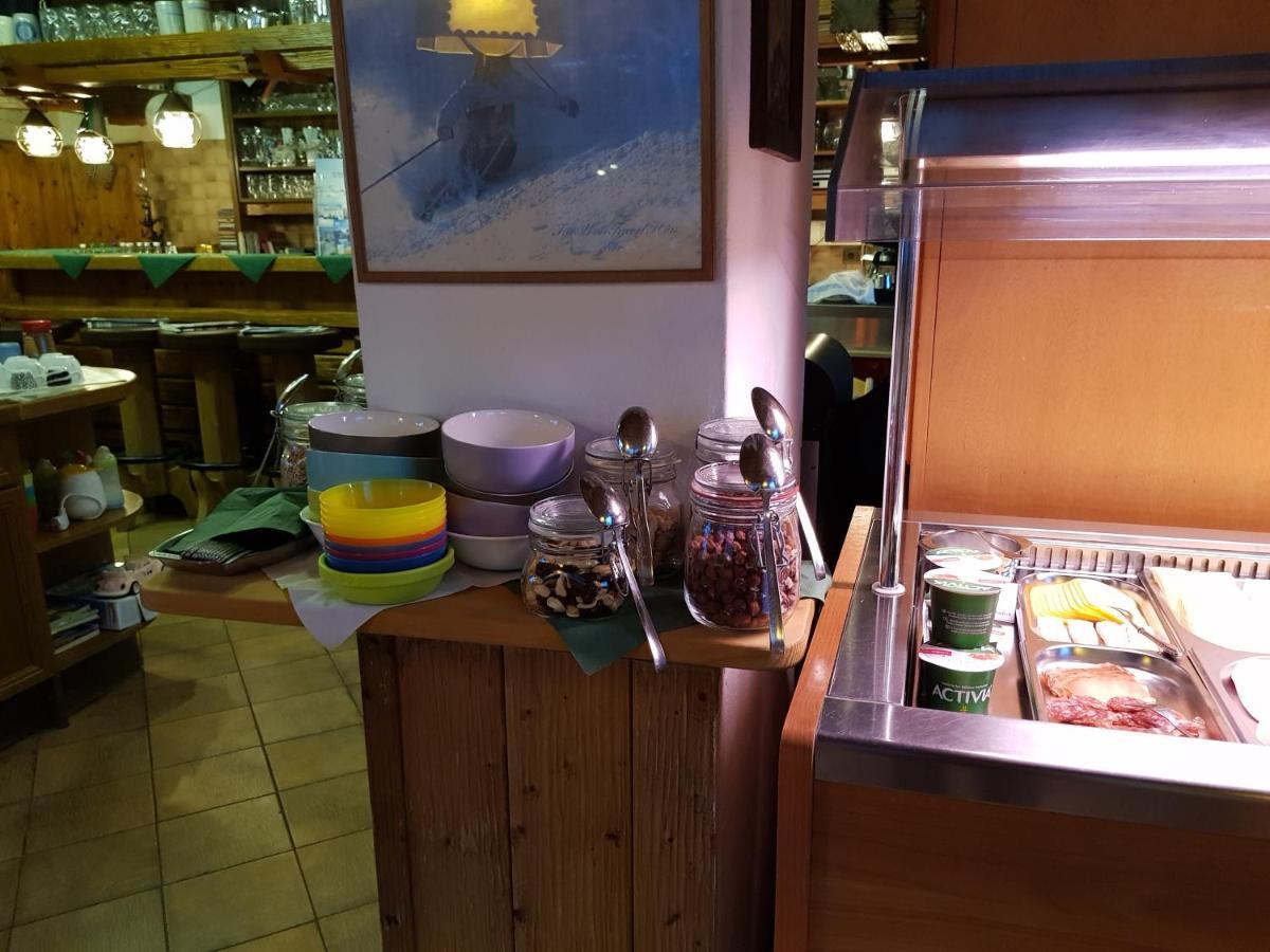 Hotel Hiasl Stubn Donnersbach Esterno foto