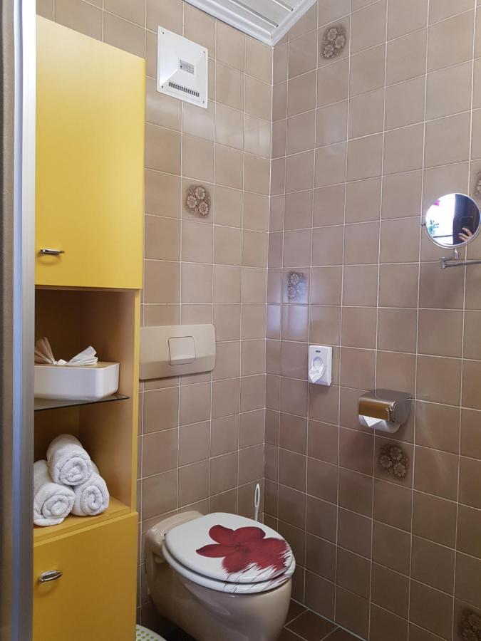 Hotel Hiasl Stubn Donnersbach Esterno foto