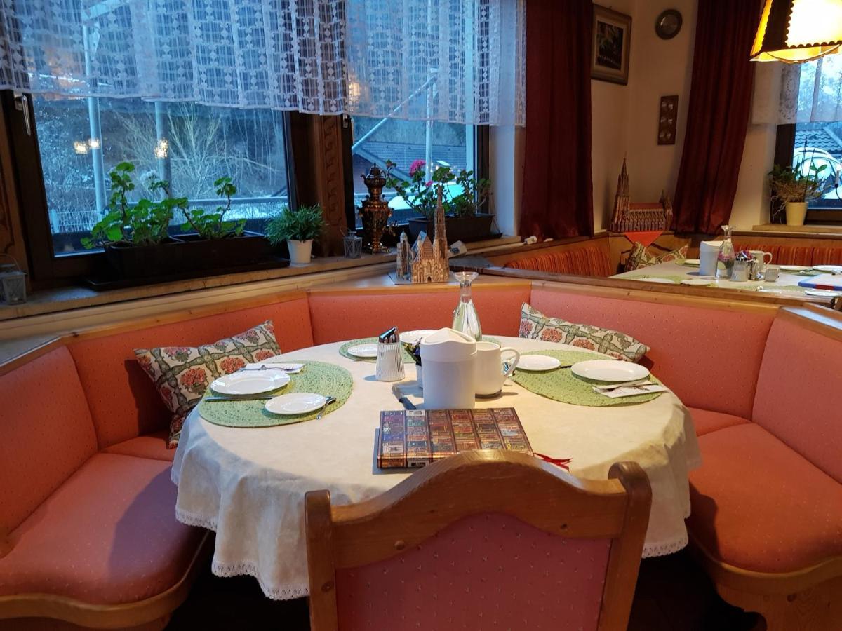 Hotel Hiasl Stubn Donnersbach Esterno foto