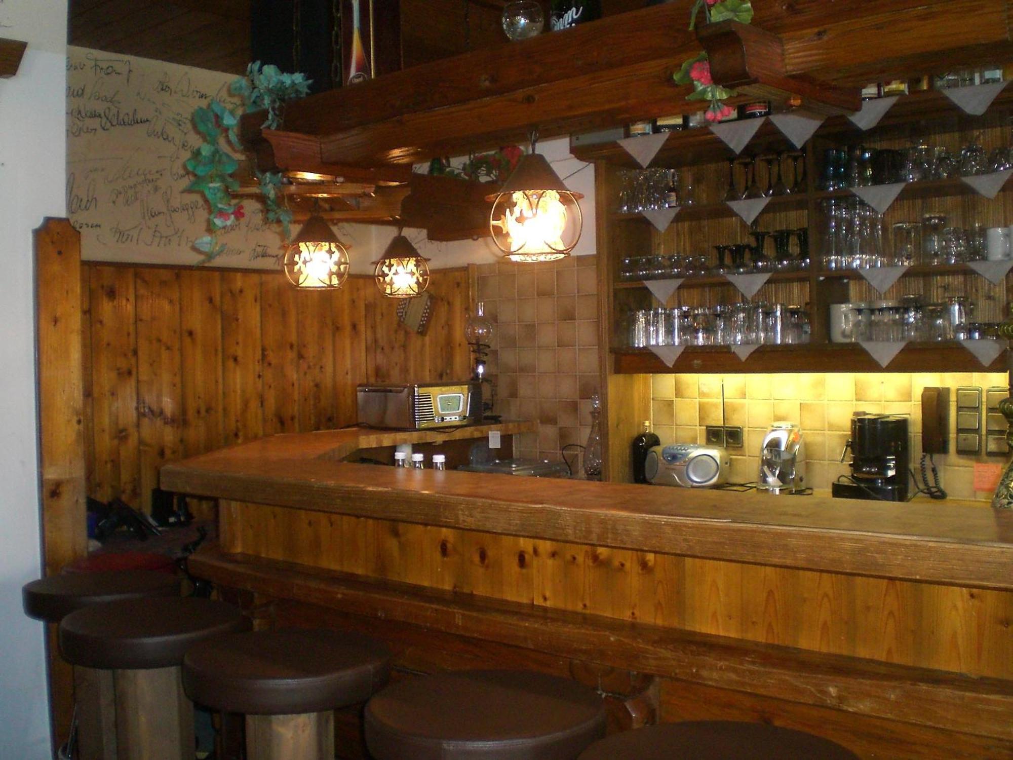Hotel Hiasl Stubn Donnersbach Esterno foto