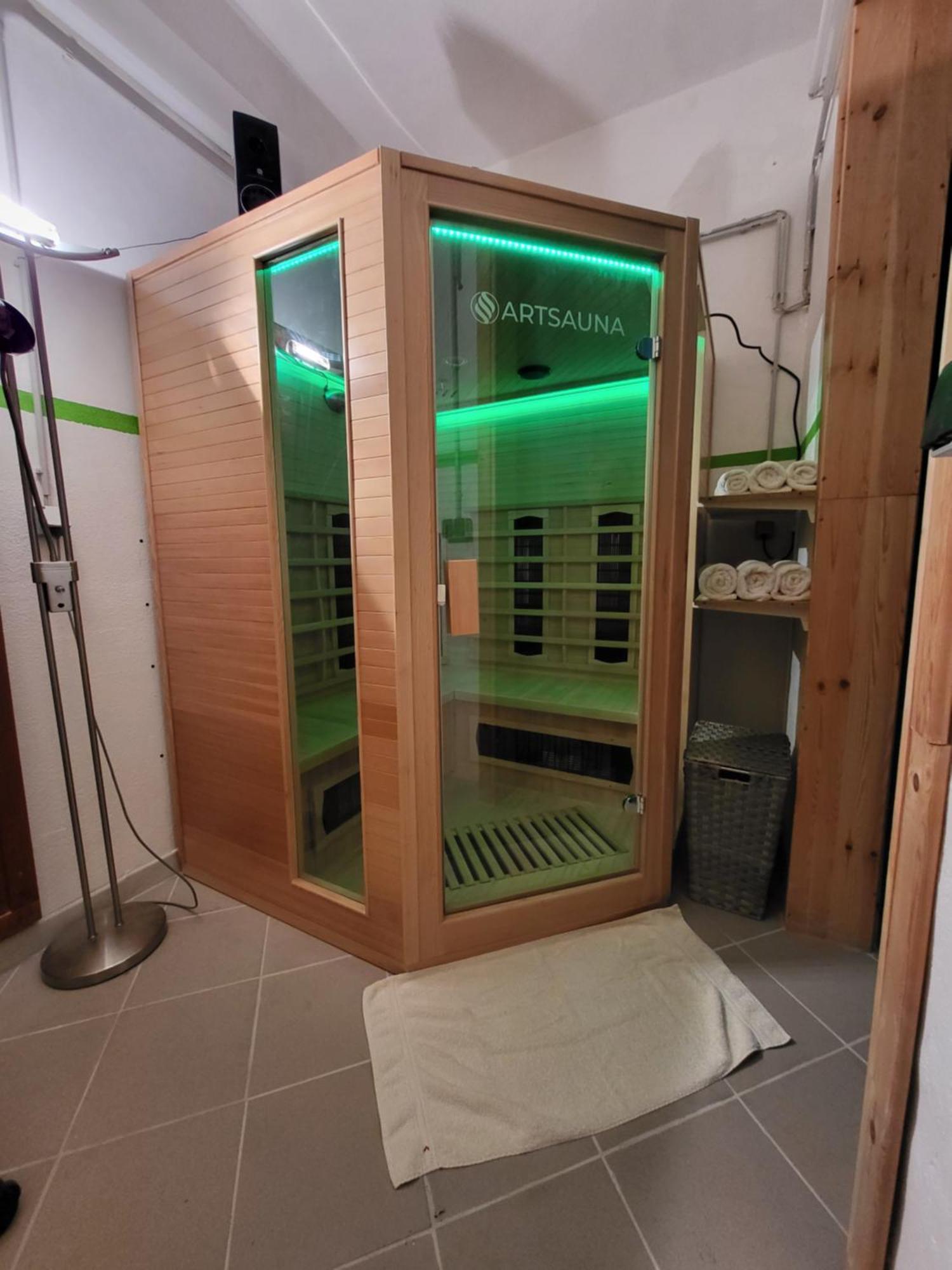 Hotel Hiasl Stubn Donnersbach Esterno foto
