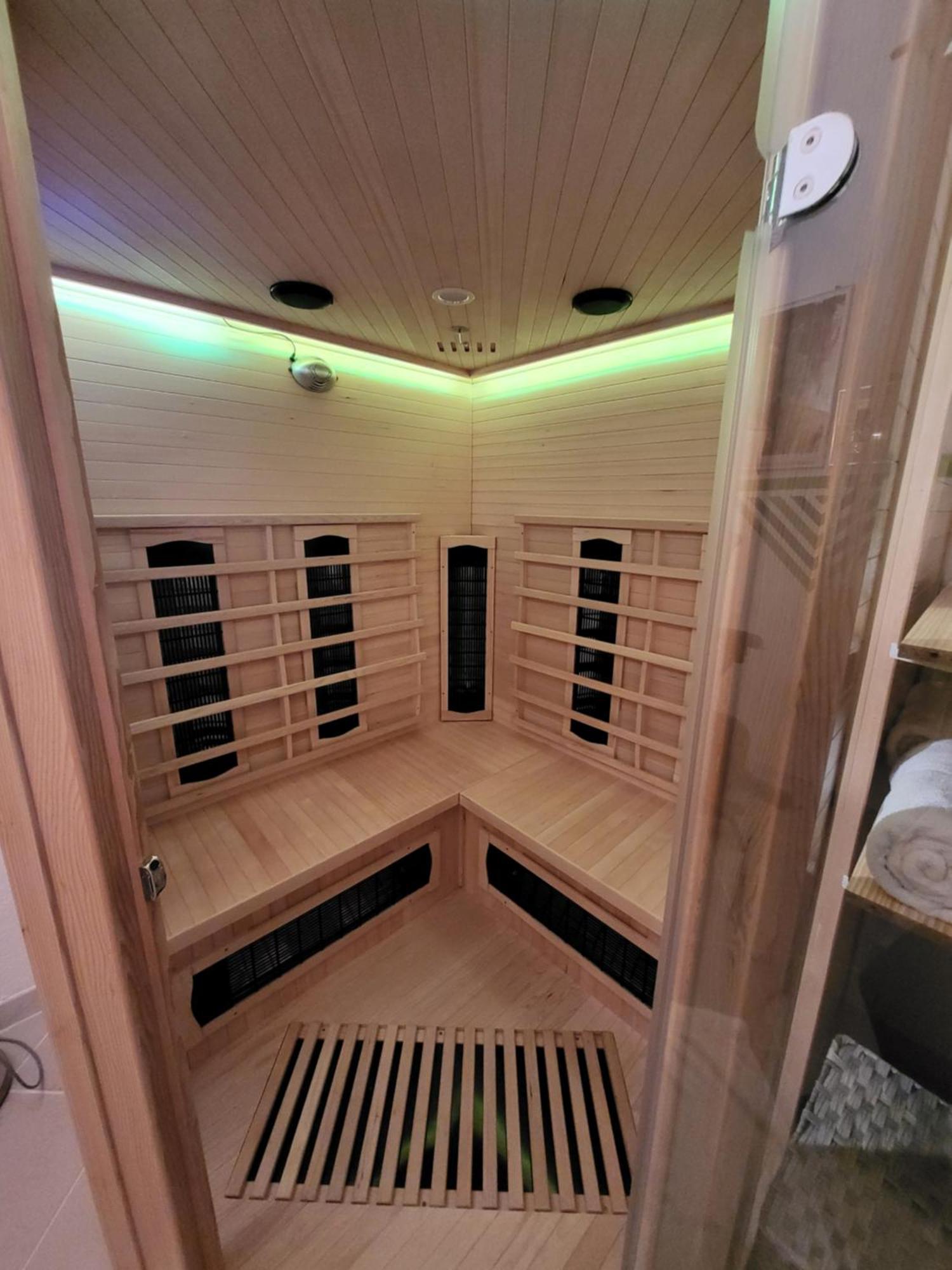 Hotel Hiasl Stubn Donnersbach Esterno foto